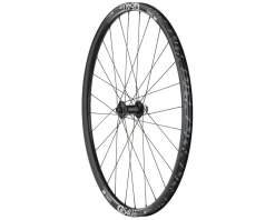 Quality Wheels Shimano Tiagra/DT Swiss G540 Front Wheel (Black) (12 x 100mm) (700c)