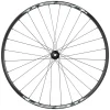 Quality Wheels Shimano Tiagra/Weinmann U28 Wheel (Black) (Front) (12 x 100mm) (700c) (Centerlock)