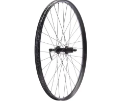 Quality Wheels Shimano/WTB ST i30 Rear Disc Wheel (Black) (Shimano HG) (QR x 141mm) (29