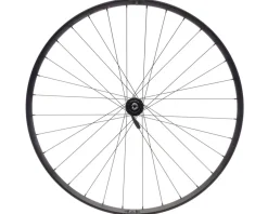 Quality Wheels Shimano/WTB ST i30 Rear Disc Wheel (Black) (Shimano HG) (QR x 141mm) (29