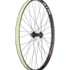 Quality Wheels SLX/WTB ST Light i29 Front Wheel (27.5") (15 x 110mm) (Centerlock