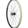 Quality Wheels SLX/WTB ST Light i29 Rear Wheel (29") (12 x 148mm) (Centerlock) (Microspline)