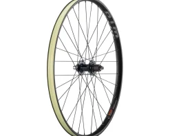 Quality Wheels SLX/WTB ST Light i29 Rear Wheel (29") (12 x 148mm) (Centerlock) (Microspline)