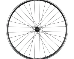 Quality Wheels Tiagra/DA22 Front Wheel (700c) (QR x 100mm) (Rim Brake) (Clincher)