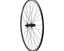Quality Wheels Tiagra/DA22 Rear Wheel (700c) (QR x 130mm) (Rim Brake) (HG 11/12) (Clincher)
