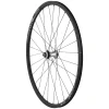 Quality Wheels Ultegra/DT R470DB Front Wheel) (700c) (12 x 100mm) (Centerlock) (Tubeless)