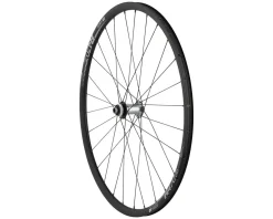 Quality Wheels Ultegra/DT R470DB Front Wheel) (700c) (12 x 100mm) (Centerlock) (Tubeless)