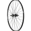 Quality Wheels Value Double Wall Series Rear Wheel (26") (10 x 1 x 135mm) (Rim Brake) (HG 10) (Clincher)