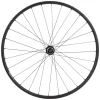 Quality Wheels Value Double Wall Rear Wheel (Black) (Shimano HG) (QR x 135mm) (27.5") (Centerlock Disc)