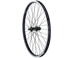 Quality Wheels Value HD Series Rear Wheel (Black) (Shimano HG) (QR x 135mm) (26
