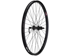 Quality Wheels Value HD Series Disc Rear Wheel (650b) (QR x 135mm) (Centerlock) (HG 10)