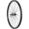 Quality Wheels Value HD Series Disc Front Wheel (26") (QR x 100mm) (Centerlock)