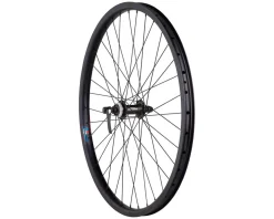 Quality Wheels Value HD Series Disc Front Wheel (26") (QR x 100mm) (Centerlock)