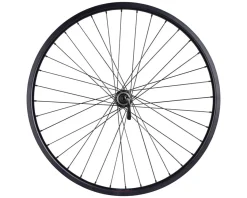 Quality Wheels Value HD Series Disc Front Wheel (26