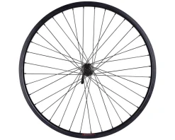 Quality Wheels Value HD Series Disc Front Wheel (26