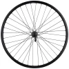 Quality Wheels Value HD Series Disc Front Wheel (650b) (QR x 100mm) (Centerlock)