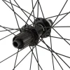 Quality Wheels Value Series Disc Brake Rear Wheel (Black) (Shimano HG 11/12) (12 x 142mm) (700c) (Centerlock) (Tubeless)