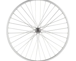 Quality Wheels Value Single Wall Series Rear Wheel (27