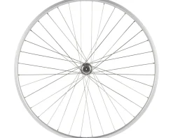 Quality Wheels Value Single Wall Series Rear Wheel (27