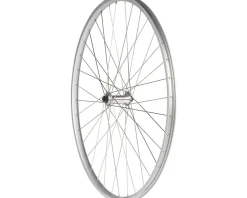 Quality Wheels Value Single Wall Series Front Wheel (27