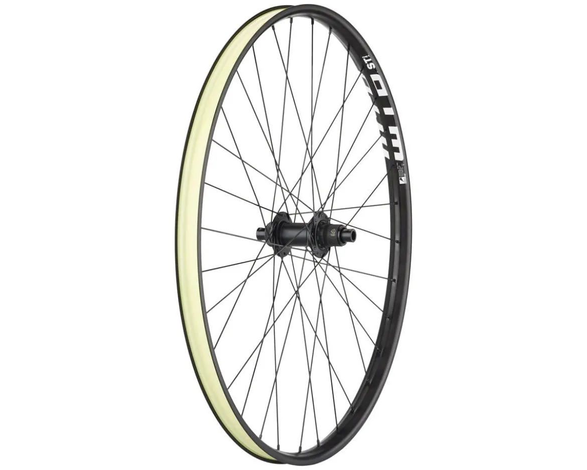 Quality Wheels WTB Asym i29 Rear Wheel (29") (12 x 148mm) (Centerlock) (SRAM XD)