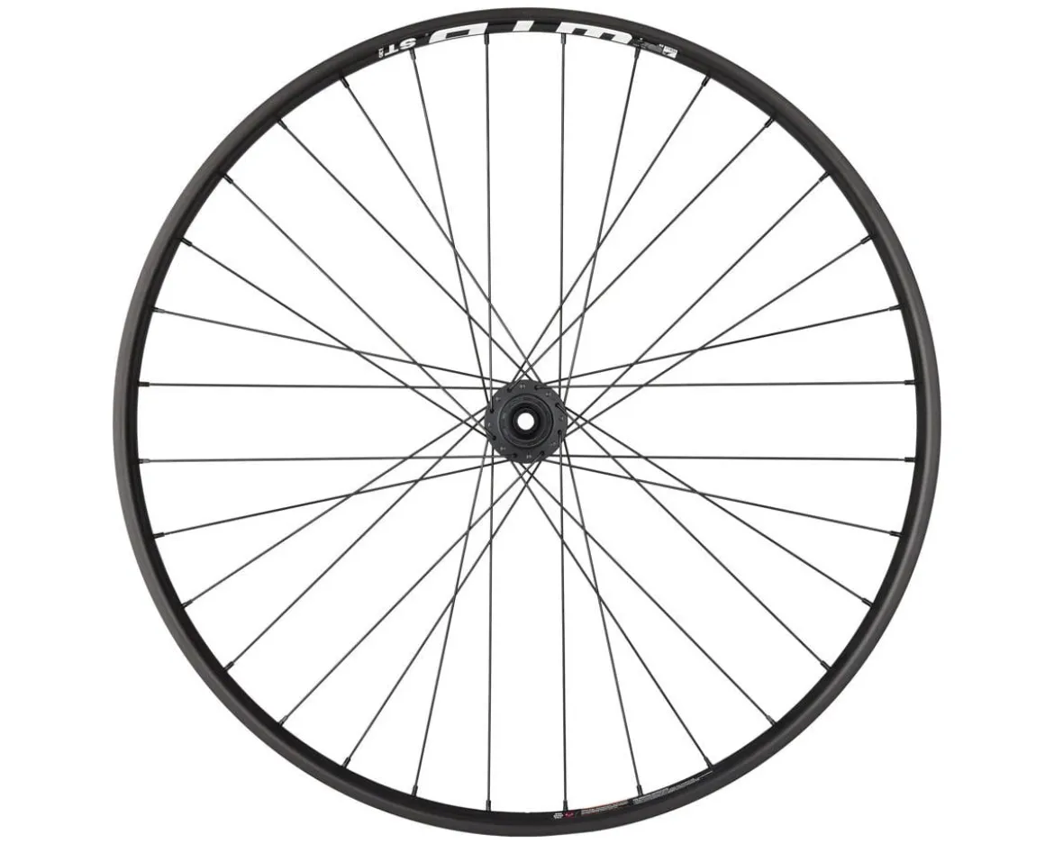 Quality Wheels WTB Asym i29 Rear Wheel (29") (12 x 148mm) (Centerlock) (SRAM XD)