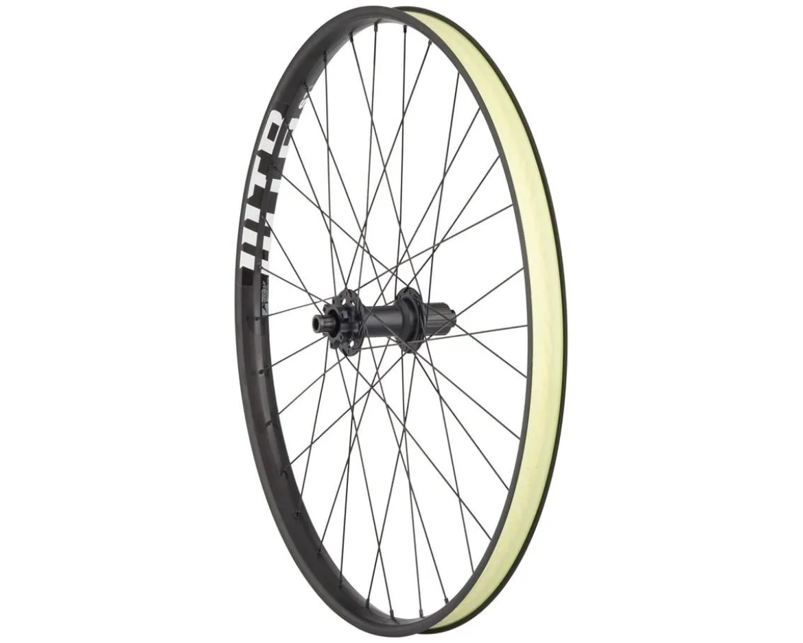Quality Wheels WTB i35 Disc Rear Wheel (Black) (Shimano HG) (12 x 157mm) (29") (6-Bolt)
