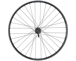 Quality Wheels WTB Road Plus Front Wheel (650b) (15/QR x 100mm) (Centerlock)