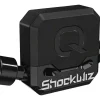 Quarq Shockwiz Suspenion Tuning System Direct Mount (Black) (1) (For Rockshox RS-1 & Other Inverted Forks)