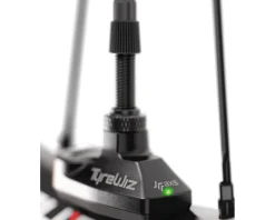Quarq TyreWiz 2.0 Tire Pressure Sensors (Presta) (Pair) (Tubeless)