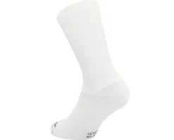 Q36.5 Ultra Signature 17 Socks (White) (36-39)