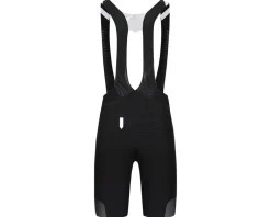 Q36.5 Unique Pro Bib Short (Black) (S)