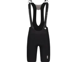 Q36.5 Unique Pro Bib Short (Black) (S)