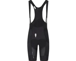 Q36.5 Women's Adventure Cargo Bib Short (Black) (XS)