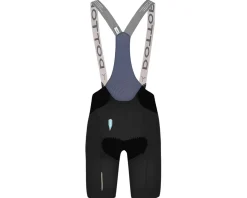 Q36.5 Women's Dottore Clima Bib Short (Black) (M)
