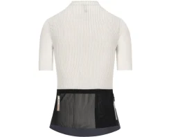 Q36.5 Women's Dottore Clima Short Sleeve Jersey (White) (S)