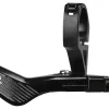 Race Face Aeffect R Dropper Seatpost Remote (Black) (1x) (22.2mm Clamp)