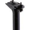 Race Face Aeffect R Dropper Seatpost (Black) (30.9mm) (425mm) (150mm) (Internal Routing) (Remote Not Included)