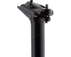 Race Face Aeffect R Dropper Seatpost (Black) (30.9mm) (425mm) (150mm) (Internal Routing) (Remote Not Included)