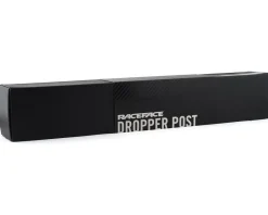 Race Face Aeffect R Dropper Seatpost (Black) (30.9mm) (425mm) (150mm) (Internal Routing) (Remote Not Included)