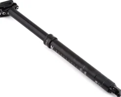 Race Face Aeffect R Dropper Seatpost (Black) (30.9mm) (425mm) (150mm) (Internal Routing) (Remote Not Included)