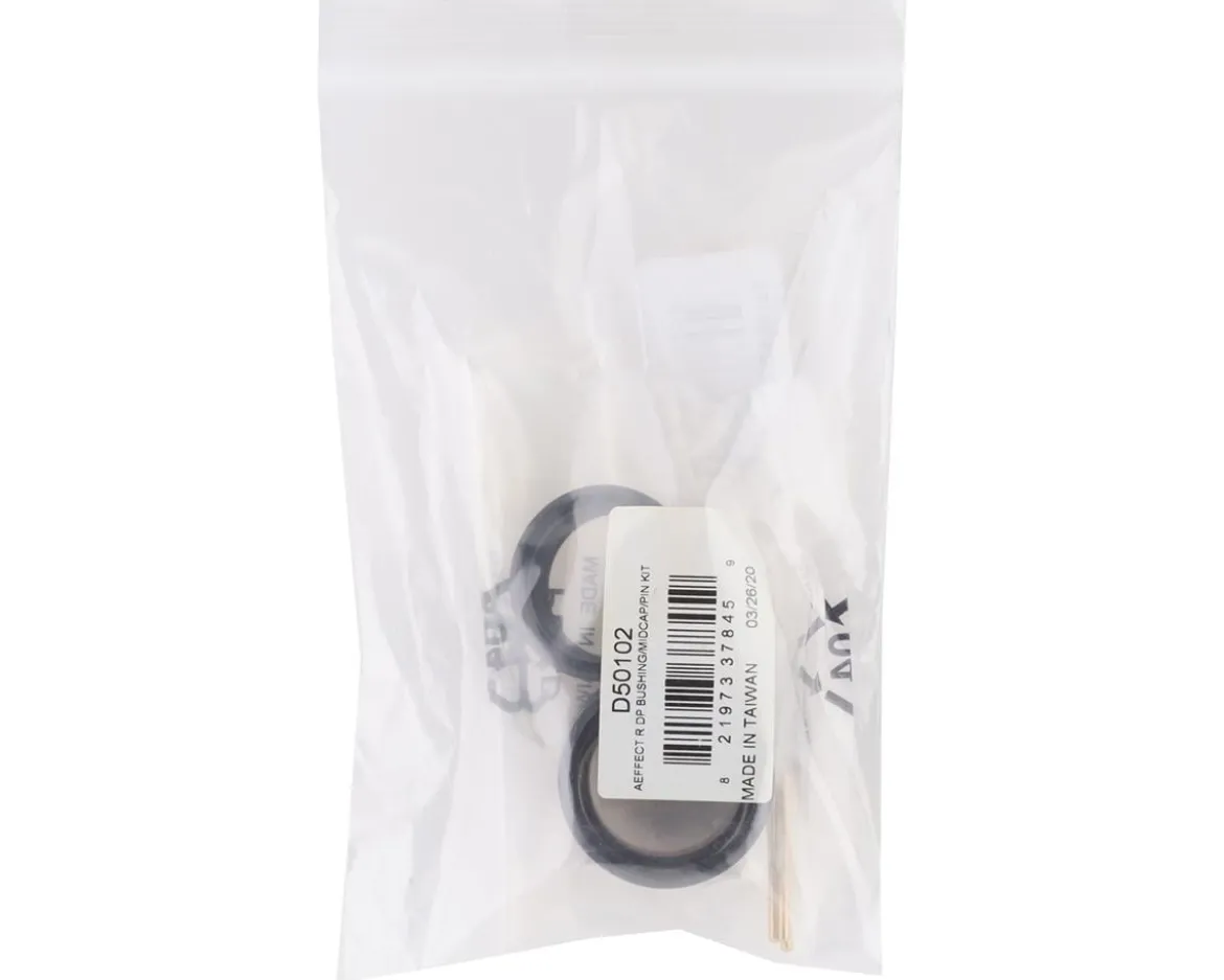 Race Face Aeffect R Dropper Bushing, Midcap, & Pin Kit