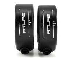 Race Face Atlas 35 Direct Mount Stem (Black) (35.0mm) (55mm) (0°)