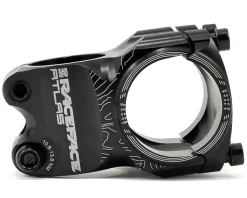 Race Face Atlas 35 Stem (Black) (35.0mm) (35mm) (0°)