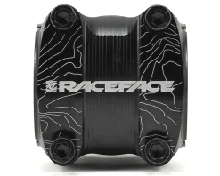 Race Face Atlas 35 Stem (Black) (35.0mm) (35mm) (0°)