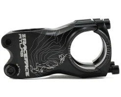 Race Face Atlas Stem (Black) (31.8mm) (50mm) (0°)
