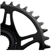 Race Face Bosch G4 eMTB Direct Mount Chainring (Black) (1 x 12 Speed) (Single) (52mm Chainline) (36T)
