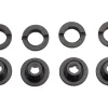 Race Face Chainring Bolt/Nut Pack (Aluminum) (Torx) (Single/Double Ring Set)
