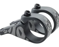 Race Face Chester 35 Direct Mount Stem (Black) (35.0mm) (50mm) (0°)