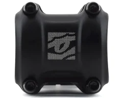 Race Face Chester 35 Stem (Black) (35.0mm) (40mm) (0°)